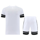 2025/26 AD White Training Jersey(A Set)