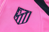 2025 ATM Pink Sweater Tracksuit
