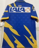 1995/96 Tigres Away Retro Soccer Jersey