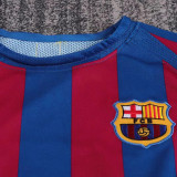 2005/06 BA Home Retro UCL Version Kids Soccer Jersey  欧冠版