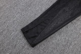 2025/26 BA Black Kids Sweater Tracksuit