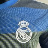 2025/26 RM Special Edition Player Version Soccer Jersey