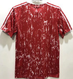 1990 CCCP Home Red Retro Soccer Jersey
