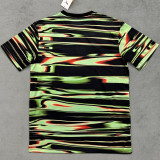 2025 Portugal Training Fans Soccer Jersey
