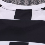 2002/2003 JUV Home Retro Kids Soccer Jersey