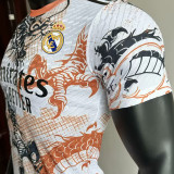 2025/26 RM Special Edition Player Version Soccer Jersey