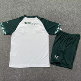 2025/26 Middlesbrough Third Kid Soccer Jersey