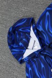 2025/26 RM Hoody Zipper Jacket