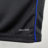 2025 Mavericks THOMPSON #31 Black City Edition NBA Jerseys