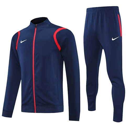 2026/27 Nk~ Baby Blue Jacket Tracksuit