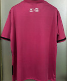 2025 Flamengo Special Edition Fans Soccer Jersey