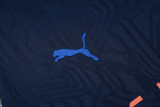 2025/26 MS Sapphire Blue Vest Training Jersey(A Set)
