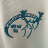 2024/25 Munster Rugby Shirt 名斯特