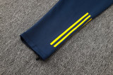 2025 RM  White Jacket Tracksuit
