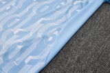 2025/26 Man City Training Jersey(A Set)