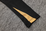 2025 NK~ Black Kids Sweater Tracksuit