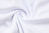 2025 RM White POLO Training Tracksuit