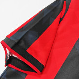 1992/94 AC Milan Home Retro Soccer Jersey