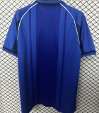 2002/2003 Birmingham Home Blue Retro Soccer Jersey