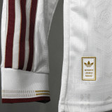 2025/26 ARS Third Player Version Long Sleeve Soccer Jersey