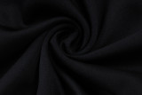 2025/26 Grêmio Black Jacket Tracksuit
