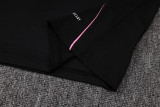 2026/27 ARS Black Vest Training Jersey(A Set)