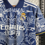 2023 RM Special Edition Dragon Fans Soccer Jersey