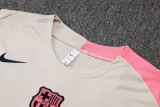 2025/26 BA Khaki Vest Training Jersey(A Set)
