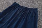 2024/25 Netherlands Sapphire Blue Sweater Tracksuit