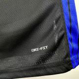 2026 NY Knicks BRUNSON #11 Black NBA Jersey