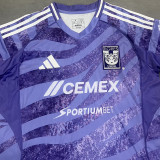 2025/26 Tigres Training  Jersey