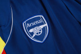 2025/26 ARS Retro Sweater Tracksuit