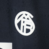 2025/26 BFC Third Black Player Version Soccer Jersey