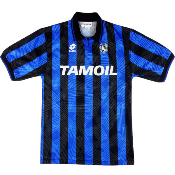 1991/1993 Atalanta Home Retro Soccer Jersey