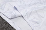 2025 RM White Sweater Tracksui