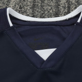 2002/2003 PSG Home Retro Kids Soccer Jersey