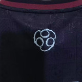 2011 Iron Maiden Retro Jersey (Number 11)