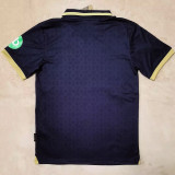 Souček #28 West Ham Third Fans Soccer Jersey 2025/26 (League Font 联赛字体 ) ★★