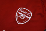 2026/27 ARS Red Training Jersey(A Set)