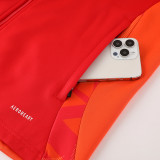 2025 BFC Red Jacket Tracksuit
