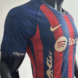 2025/26 BA Special Edition Player Version Soccer Jersey