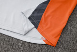 2025/26  Benfica Grey Vest Training Jersey(A Set)