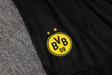 2025/26 BVB  Yellow Training Jersey(A Set)