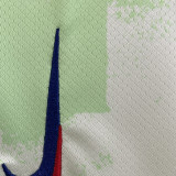 2024/25 BA Third Green Fans Soccer Jersey