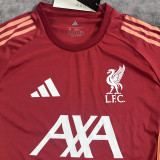 2026 LFC Red Special Edition Fans Soccer Jersey