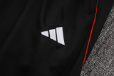 2025/26 AA White Kids Jacket Tracksuit