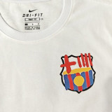 2025/26 BA White Pure Cotton Jersey