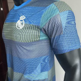 2025/26 RM Special Edition Player Version Soccer Jersey