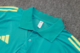 2025 AA Green Sweater Tracksuit