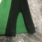 2007 Celtics ALLEN #20 Retro Green NBA Jerseys热压